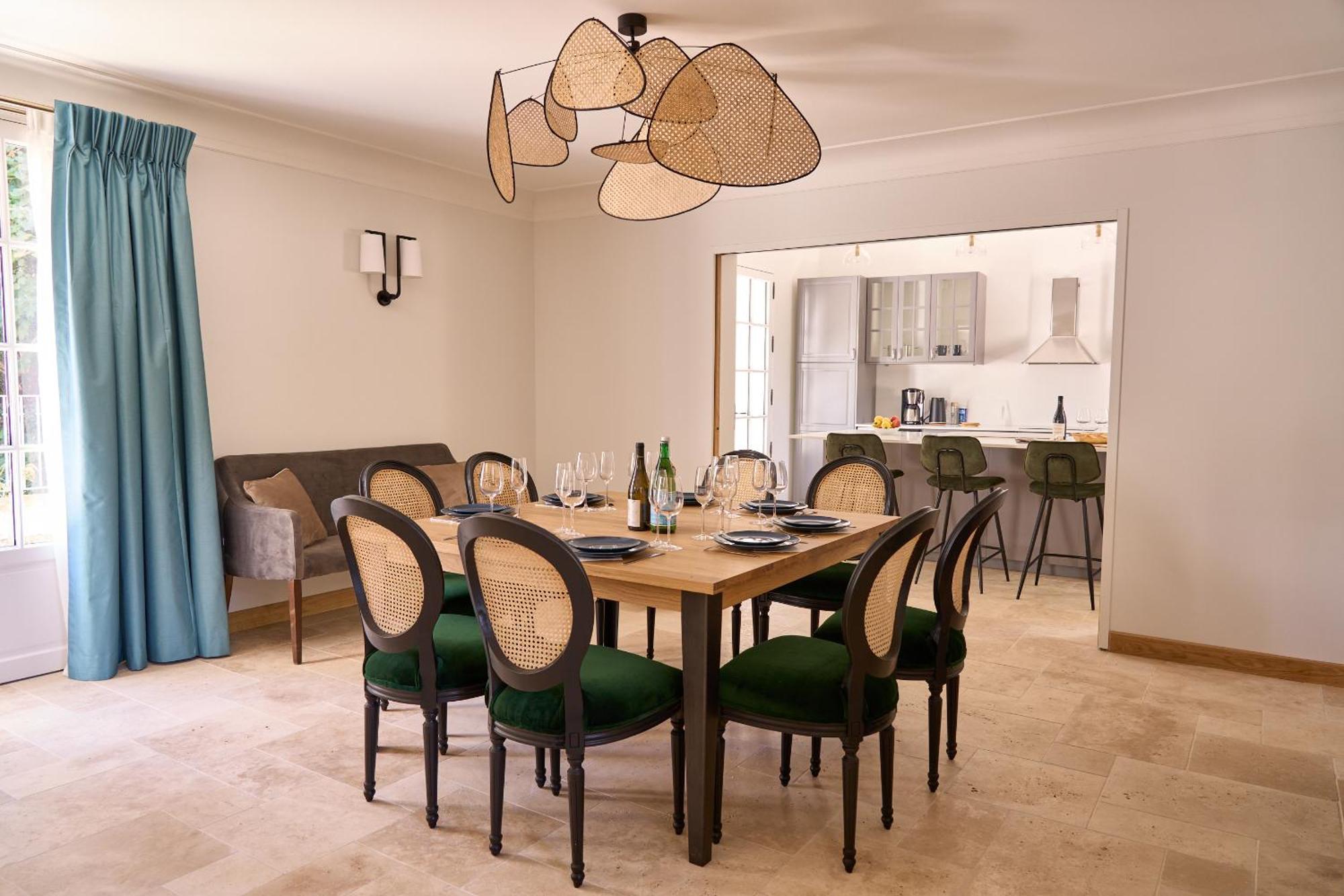 Domaine De La Commanderie De Ballan Εξωτερικό φωτογραφία